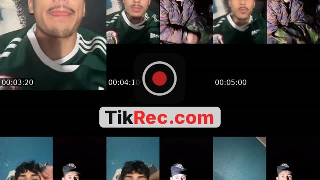 TikTok live: Battle at 8pm by @b.chiiiinoo