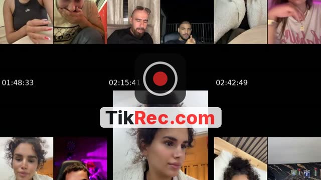 @aya.sagarlar TikTok live from 2026-09-07