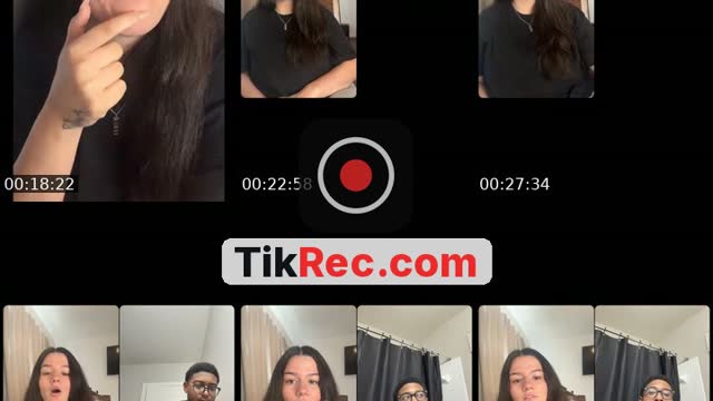 @babygirl_arie TikTok live from 2026-09-07