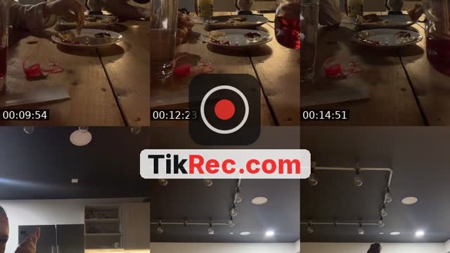 TikTok live: freshers by @immigrantida