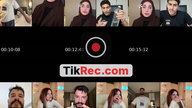 @ahbad_pro.max TikTok live