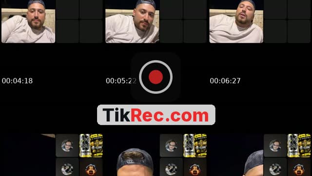@alimerhi29 TikTok live