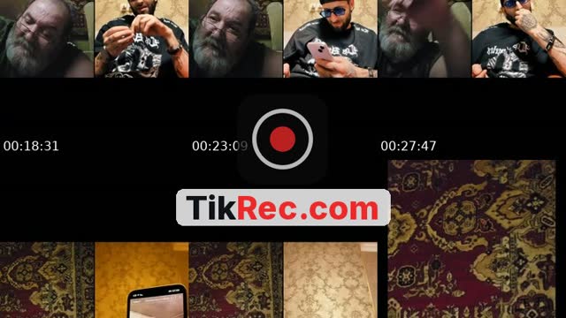 @levonoriginal TikTok live