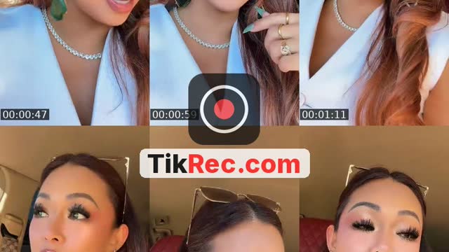 GRWM - @ms_amy_d