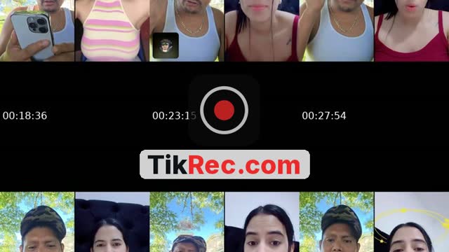 @elchimador45 TikTok live from 2026-09-07