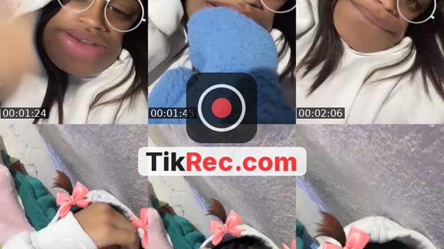 @desativada__16k TikTok live