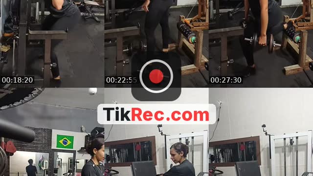 TikTok live: interação by @elianaferreira97639