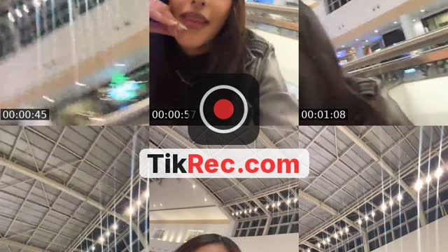 @cahh__90 TikTok live