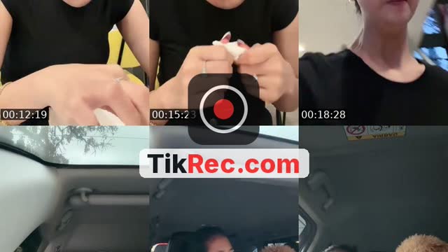 @cilla.py TikTok live