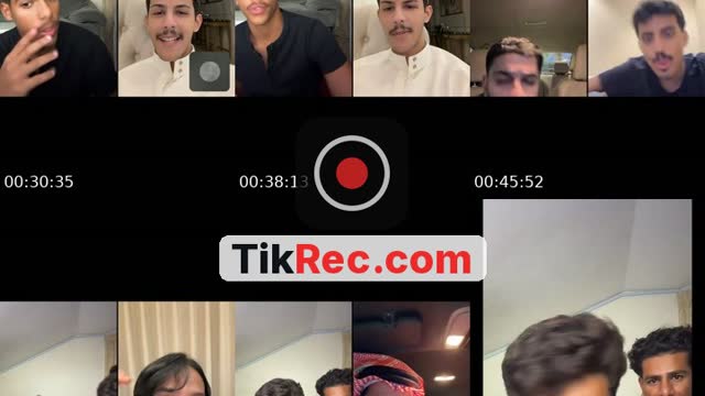 @mjeed_only TikTok live from 2026-09-07