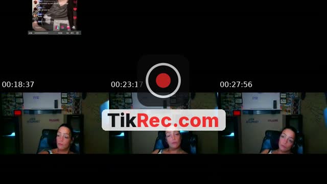 TikTok live: live pro Event by @tbwpueppi