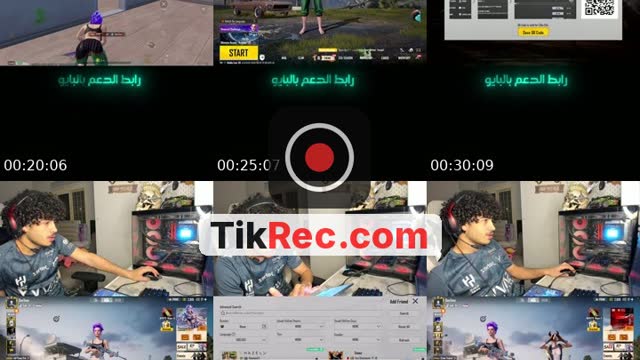 اقوى لاعب ف البيت - @ahmadramadn_