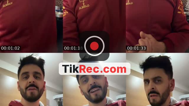 @o.piezon TikTok live