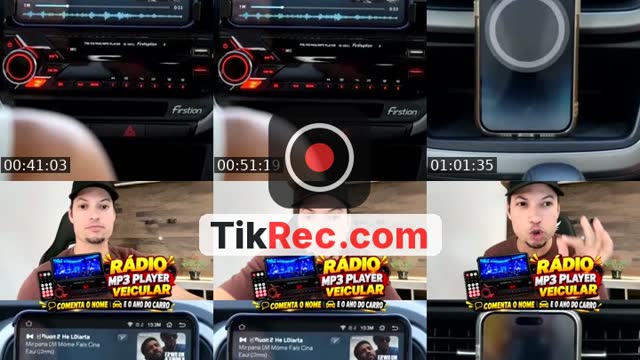 TikTok live: Lets Go LIVE! by @samueellazevedo