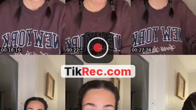 @carolineflorstad.off TikTok live from 2026-09-07