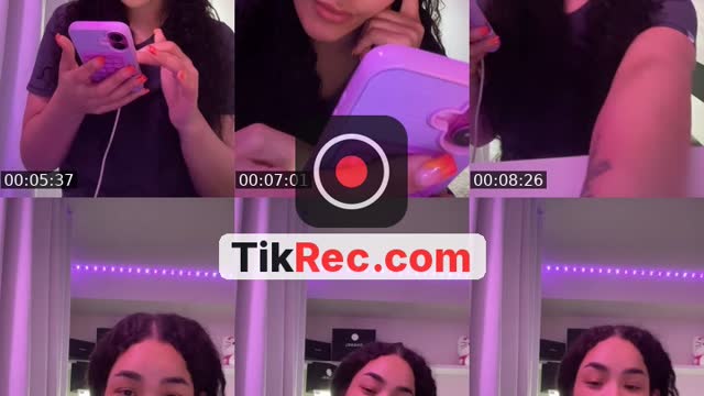 @iloveyusti TikTok live from 2026-09-07