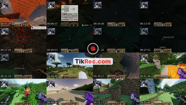 TikTok live: Follow My Twitch!! by @matheogoose