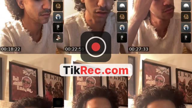 TikTok live: المرأه والدين by @withboodz