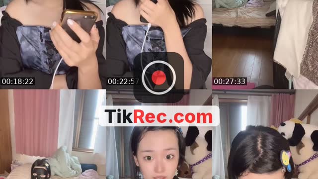 @aki10055 TikTok live
