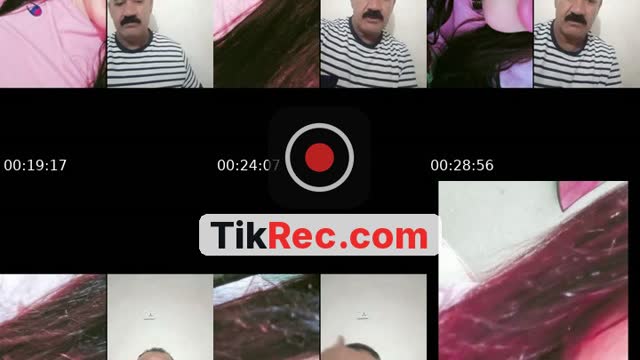 @hainana16 TikTok live