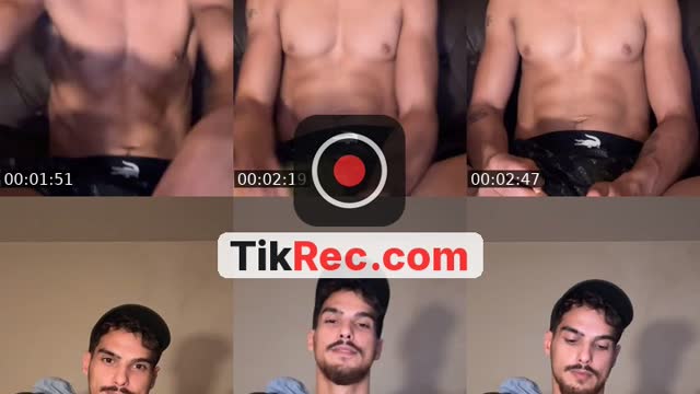 @yoscyamos TikTok live