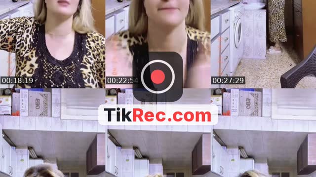 @hevn262 TikTok live