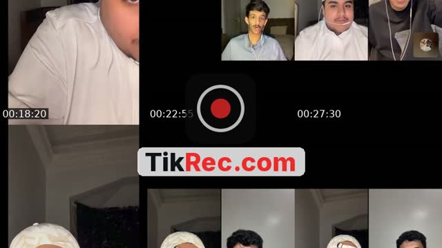 @qq6.o TikTok live