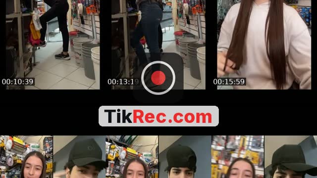 TikTok live: Tardessssssssss by @godedxxx