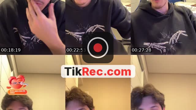 @arthur_sturion TikTok live from 2026-09-07