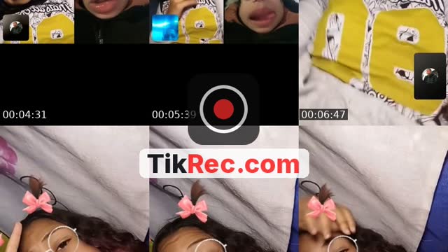 @maria.clara_santox TikTok live