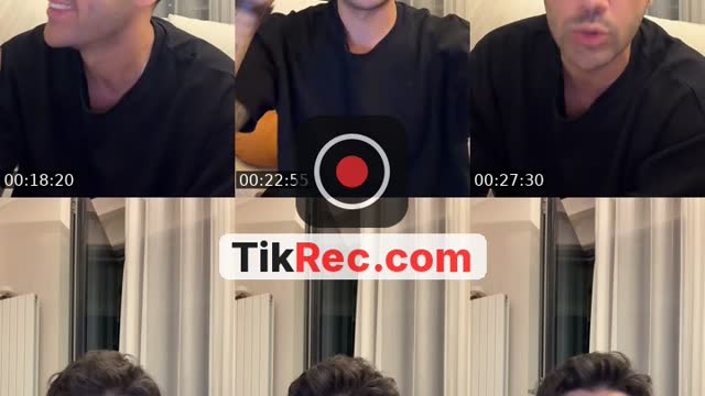 @alphayaloglu TikTok live