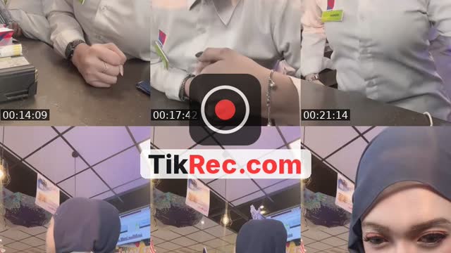 @nora19933 TikTok live