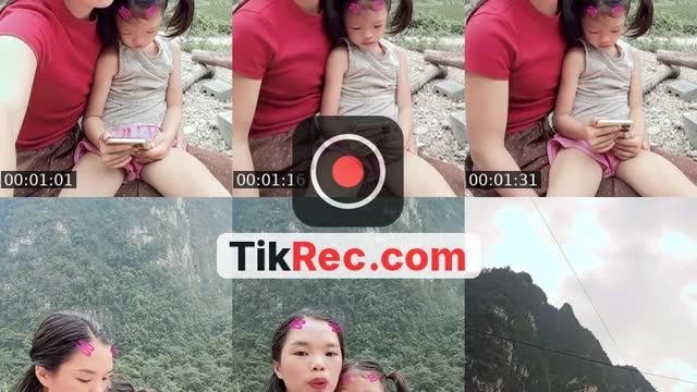 @trieufxqocu TikTok live