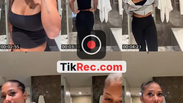 Live from @taylor.samaya