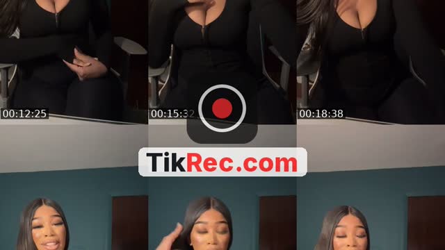 @syonnas TikTok live from 2026-09-07