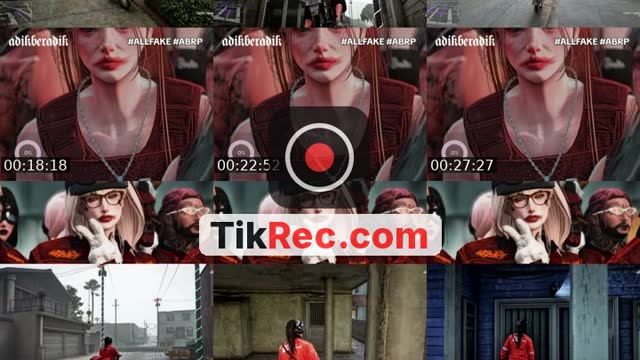 TikTok live: Hi by @acexx_11