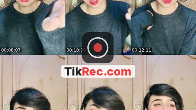 @ahmed_khadir94 TikTok live