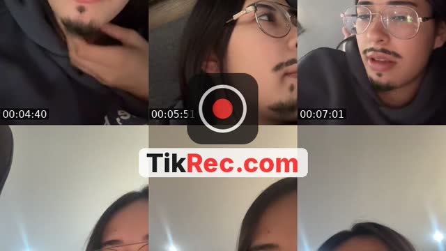 @gabitto330 TikTok live