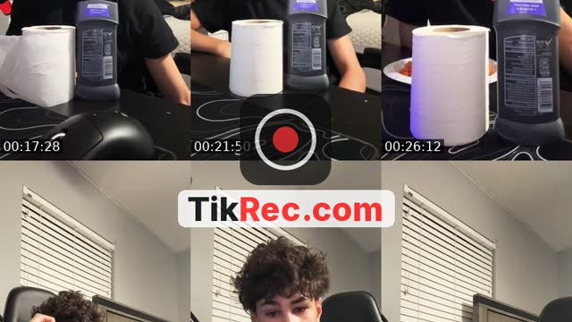 @goat777777760 TikTok live from 2026-09-07