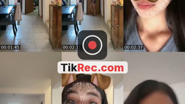 @danny.cll TikTok live