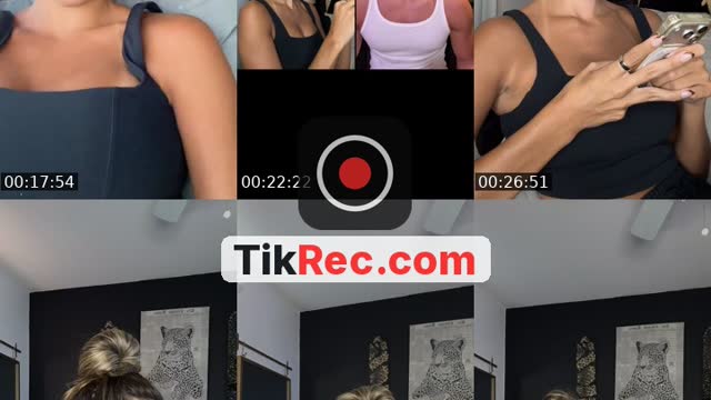 TikTok live: wanna join my team? by @averyanglin_