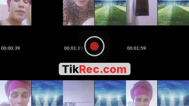 @alimoh0961 TikTok live