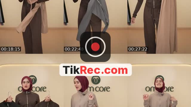 TikTok live: EARLY 9.9 SALE!!!! by @omcoreauthorized