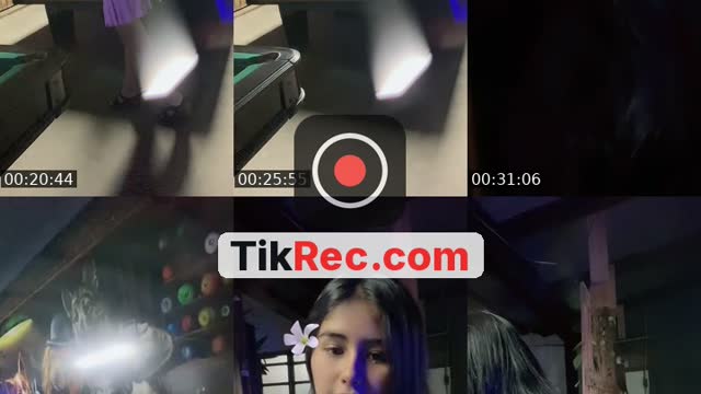 @billarzafariclub TikTok live from 2026-09-08