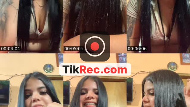 @guadita4869 TikTok live
