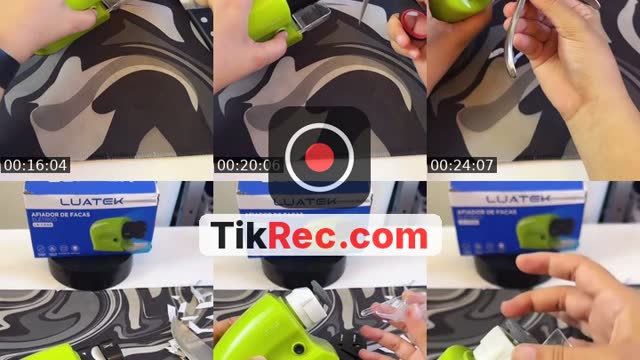 TikTok live: Lets Go LIVE! by @andeztech