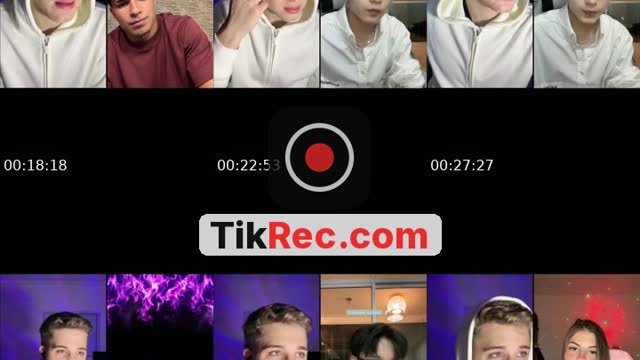 TikTok live: Lets Go LIVE! by @guilhermeotti_