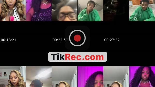@theuniquebanks TikTok live from 2026-09-08