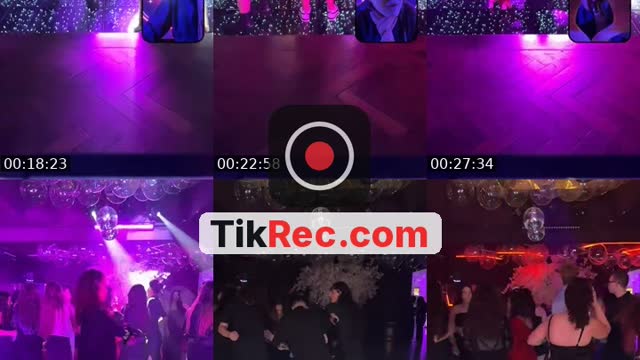 TikTok live: DJ Pri7 - 15Anos Thayná by @pri7oficial