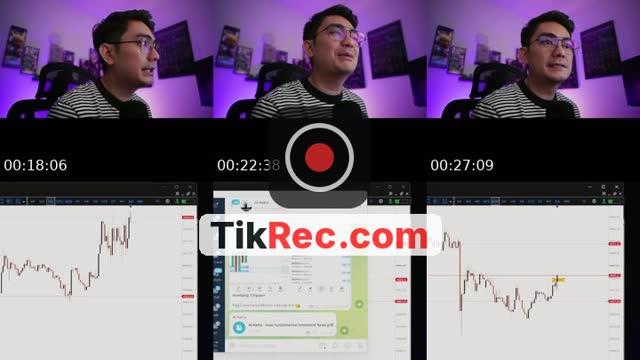 TikTok live: Haii by @hattafoundation